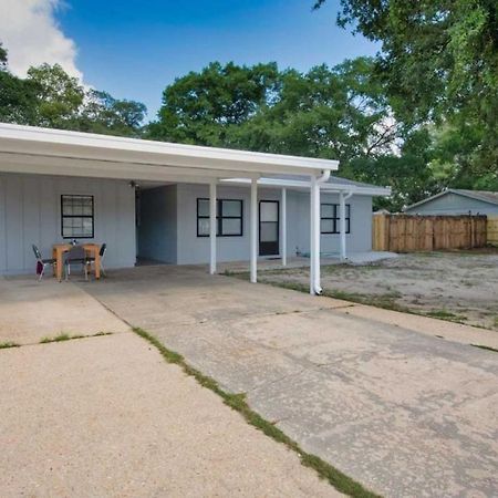 Near Fort Walton Beach, Peaceful 5 Bedrooms House Екстериор снимка