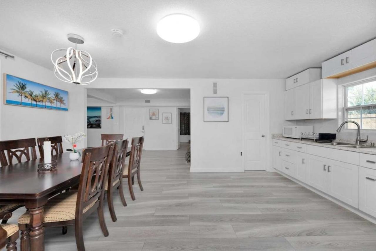 Near Fort Walton Beach, Peaceful 5 Bedrooms House Екстериор снимка