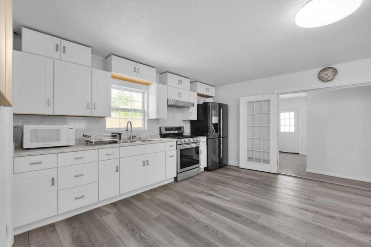 Near Fort Walton Beach, Peaceful 5 Bedrooms House Екстериор снимка