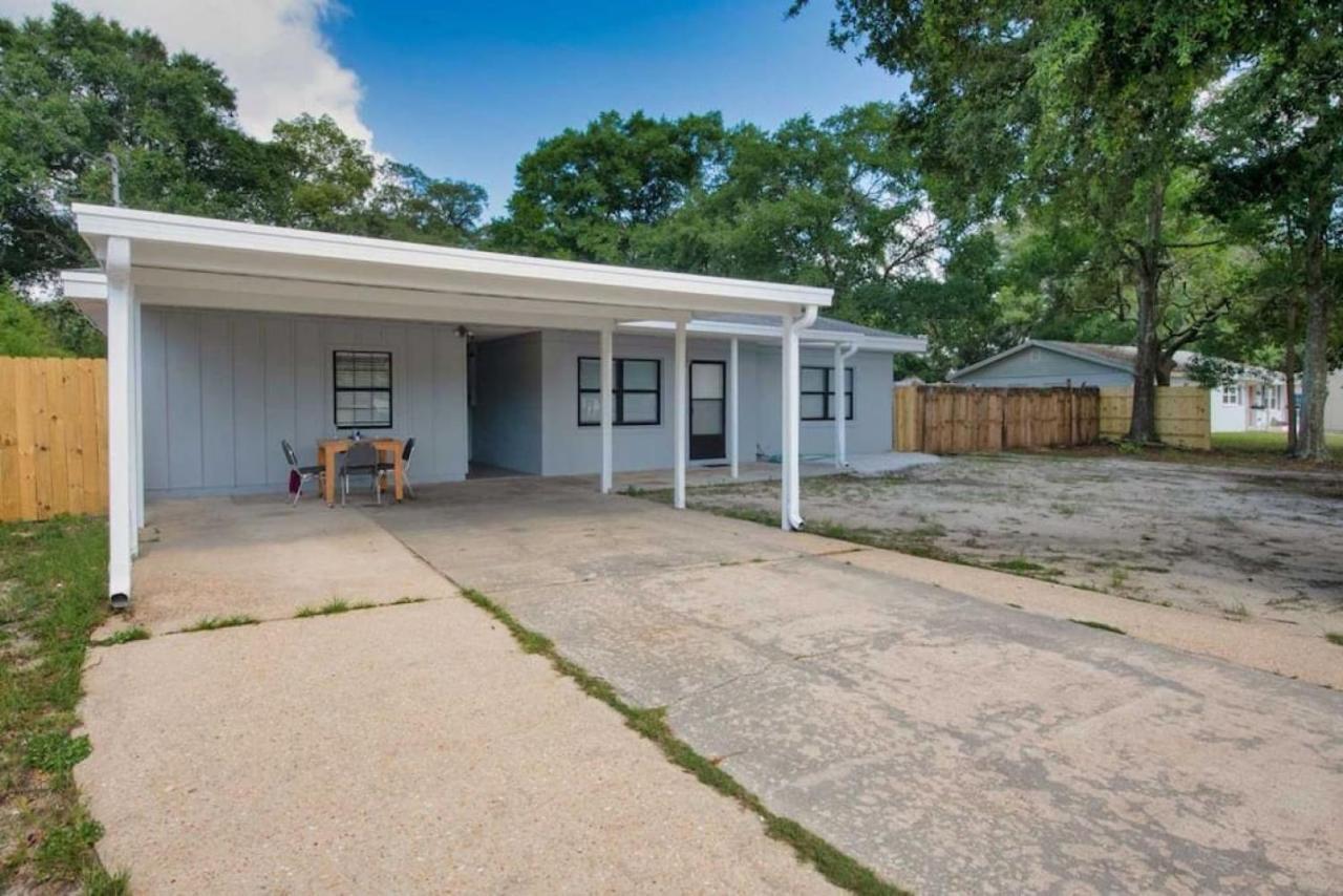 Near Fort Walton Beach, Peaceful 5 Bedrooms House Екстериор снимка