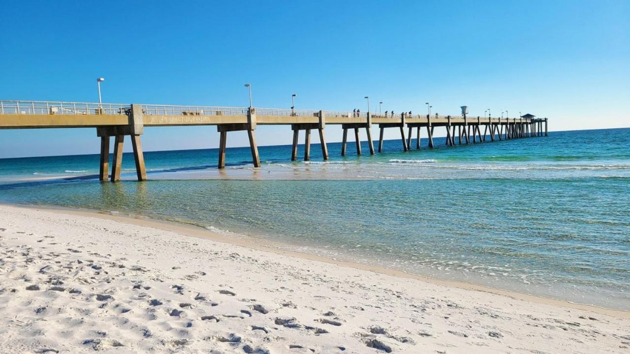 Near Fort Walton Beach, Peaceful 5 Bedrooms House Екстериор снимка